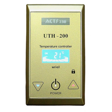 терморегулятор Temperature UTH